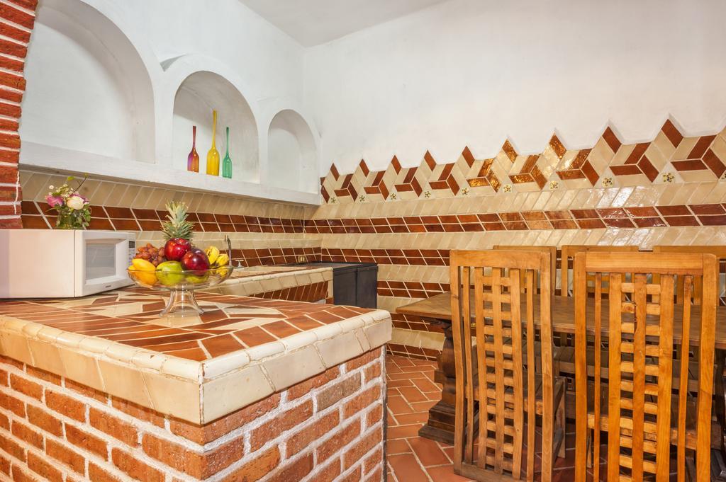 Hotel Casa Loteria San Miguel de Allende Szoba fotó