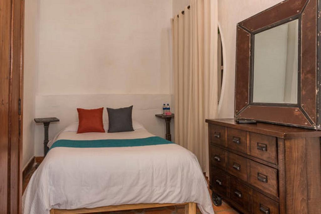 Hotel Casa Loteria San Miguel de Allende Kültér fotó