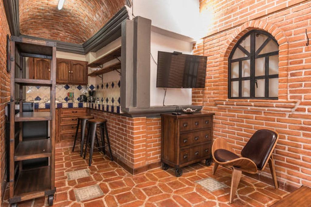 Hotel Casa Loteria San Miguel de Allende Kültér fotó
