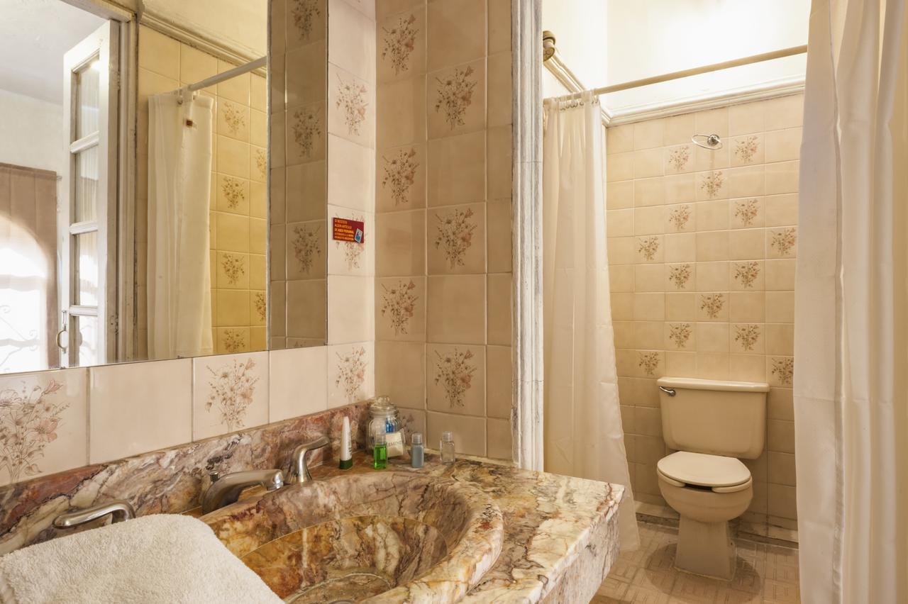 Hotel Casa Loteria San Miguel de Allende Kültér fotó