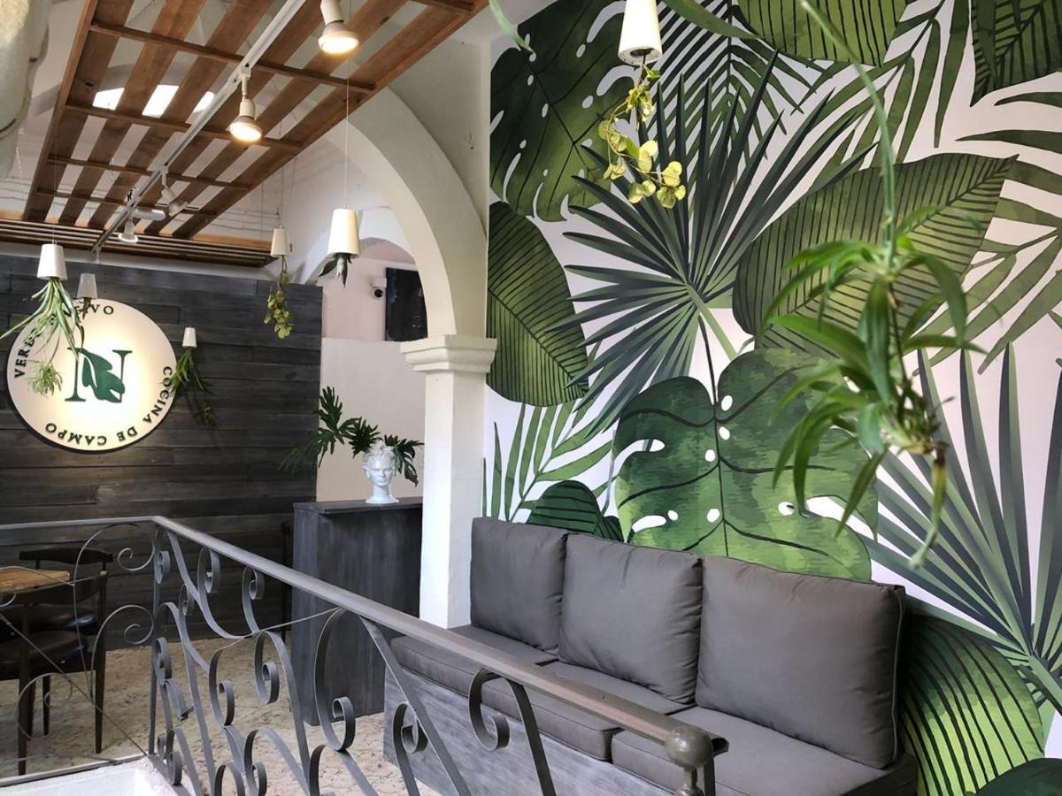 Hotel Casa Loteria San Miguel de Allende Kültér fotó